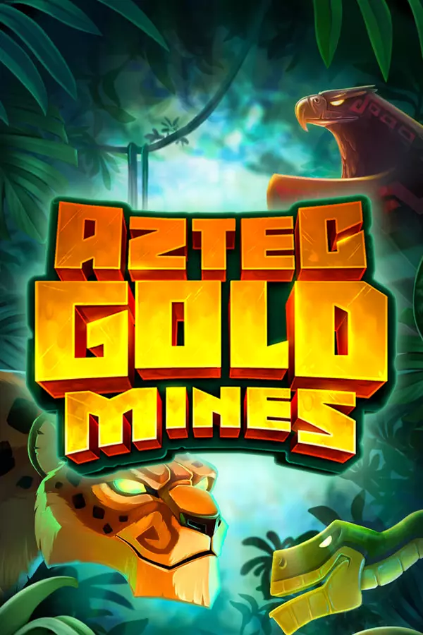 Aztec Gold: Mines