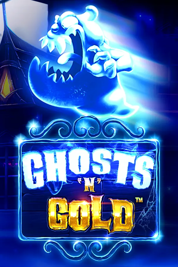 Ghosts ‘N’ Gold