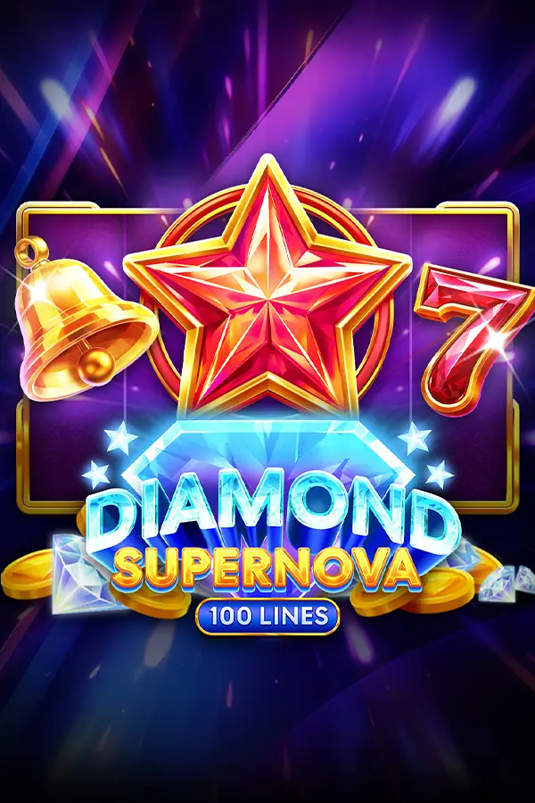 Diamond Supernova 100