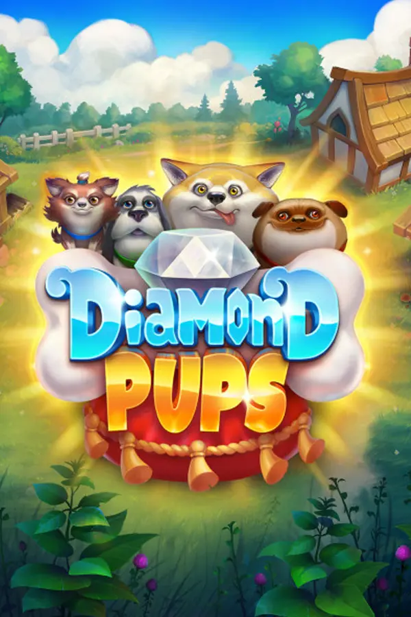 Diamond Pups